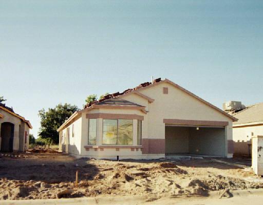 1347 E Vernoa St., Queen Creek, AZ 85242
