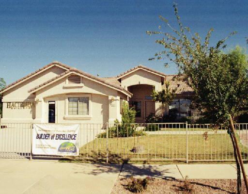 2225 S 82nd Ln., Phoenix, AZ 85043