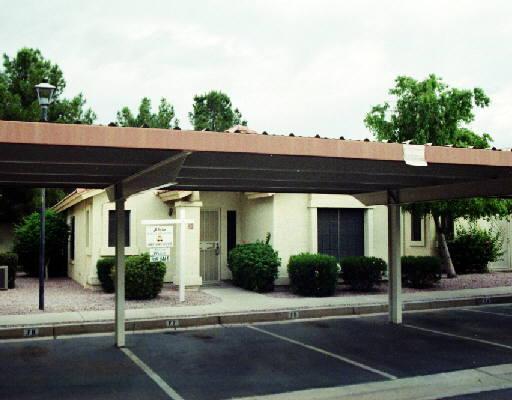 1120 N Val Vista Dr. #43, Gilbert, AZ 85234