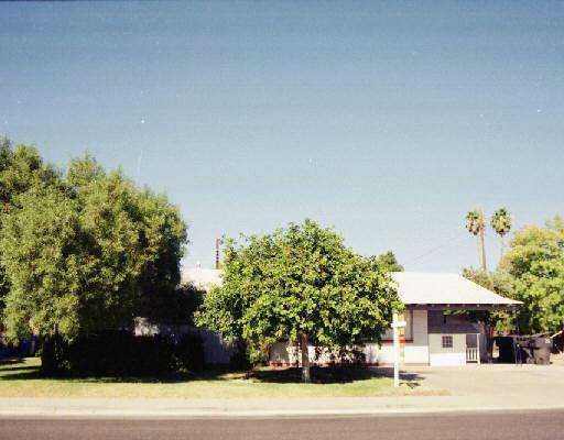 1550 E 2nd St., Mesa, AZ 85203