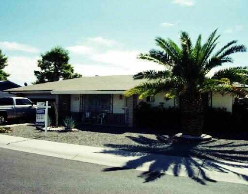 6235 E Anaheim St., Mesa, AZ 85205
