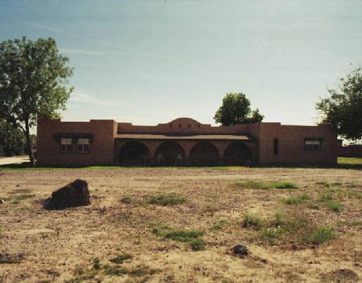 11115 W Lower Buckeye Rd., Tolleson, AZ 85353