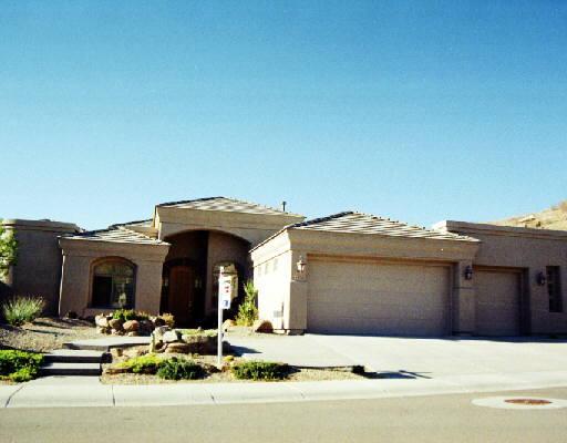 16406 S Mountain Stone Ter., Phoenix, AZ 85048