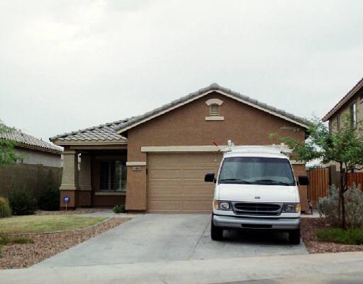 3442 W Webster Ct., Anthem, AZ 85086