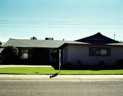 8625 E Plaza Ave., Scottsdale, AZ 85250