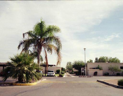 93 N Cooper Rd. #10, Chandler, AZ 85225