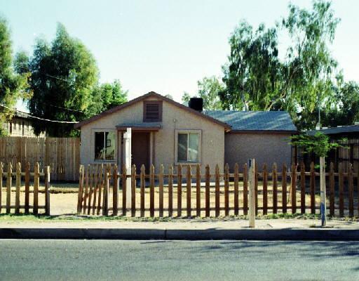 2319 W Glenrosa Ave., Phoenix, AZ 85015