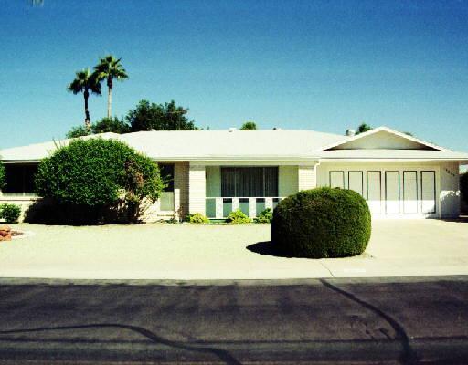 19805 N Calypso Ln., Sun City, AZ 85373