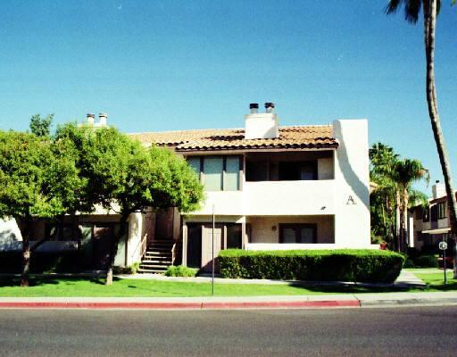 1840 E Morten Ave. #128, Phoenix, AZ 85020