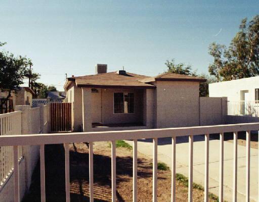 1931 E Monroe St., Phoenix, AZ 85034