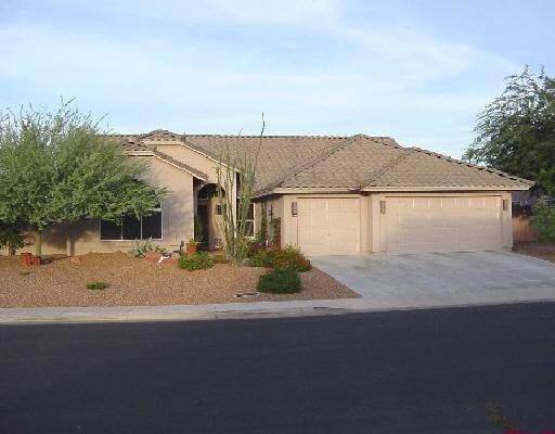 3839 N Kings Peak St., Mesa, AZ 85215