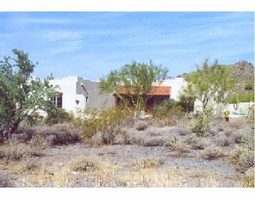 5708 E Canyon Ridge North Dr., Cave Creek, AZ 85331