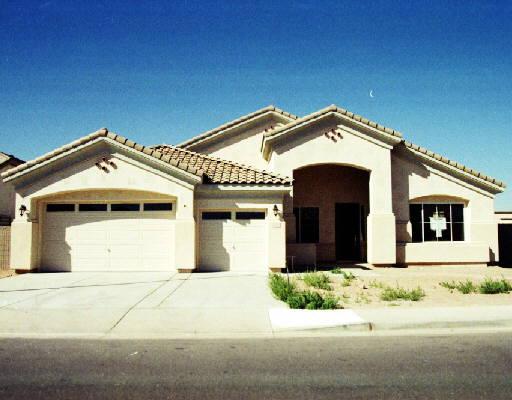 21932 N 81st Dr., Peoria, AZ 85383