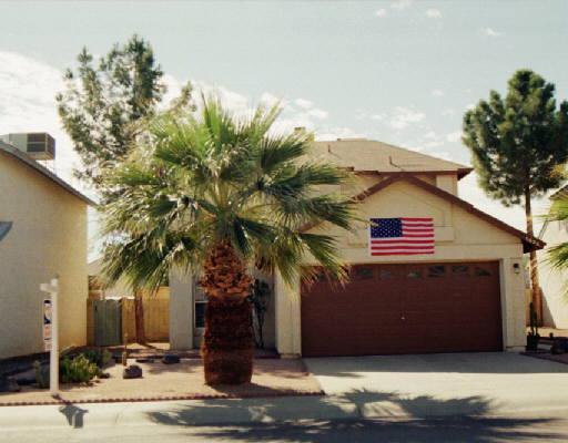 3825 W Folley St., Chandler, AZ 85226