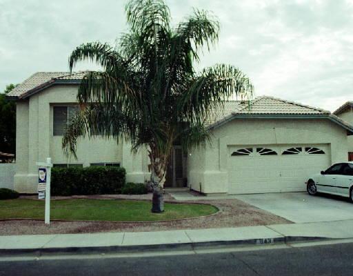 943 N Blue Marlin Dr., Gilbert, AZ 85234