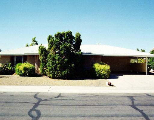 13859 N Tan Tara Dr., Sun City, AZ 85351