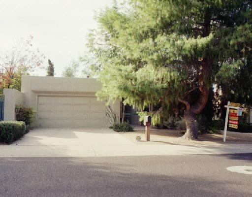 4317 E Glenrosa Ave., Phoenix, AZ 85018