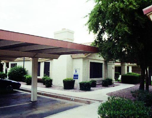 1120 N Val Vista Dr. #118, Gilbert, AZ 85234