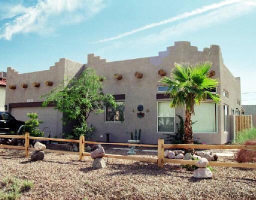 10099 E Agua Vista Way, Gold Canyon, AZ 85219