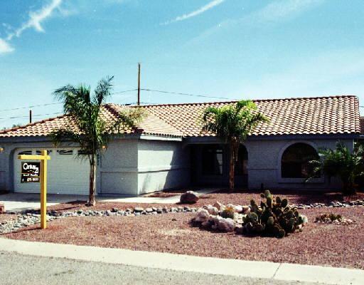 9883 E Fortuna Ave., Gold Canyon, AZ 85118