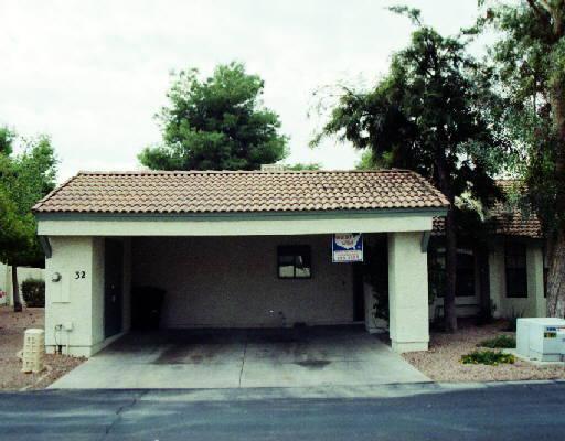 1500 N Sun View Pkwy. #32, Gilbert, AZ 85234