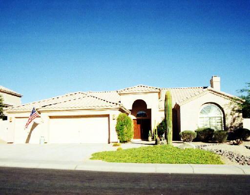 15831 S 7th Dr., Phoenix, AZ 85045