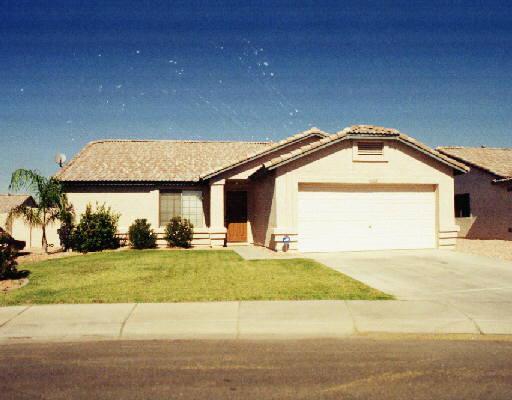10336 W Windsor Blvd., Glendale, AZ 85307