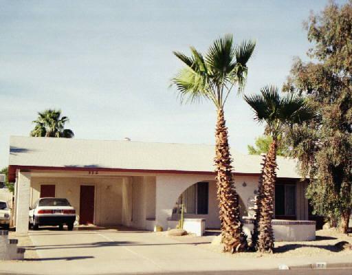 312 W Palomino Dr., Chandler, AZ 85225