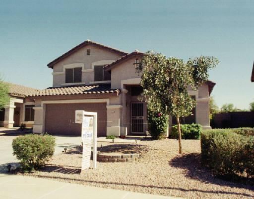 3711 N 105 Dr., Avondale, AZ 85323