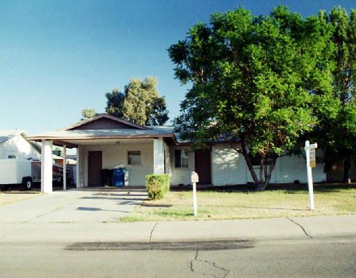 1002 W Villa Rita Dr., Phoenix, AZ 85023