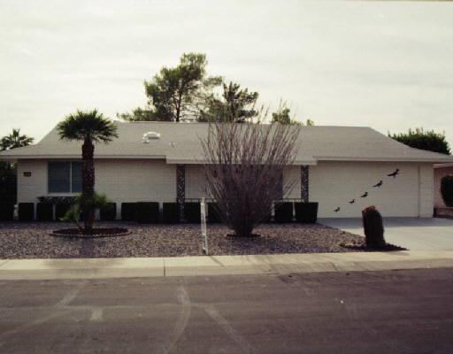 10417 W Signal Butte Cir., Sun City, AZ 85373