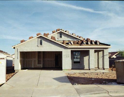 8562 E Desert Ln., Mesa, AZ 85209