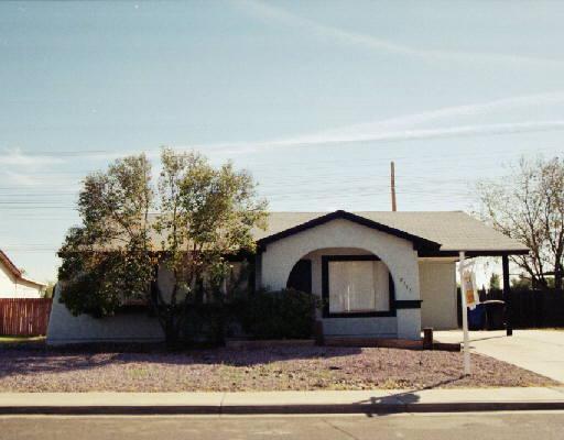 2345 W Peralta Ave., Mesa, AZ 85202
