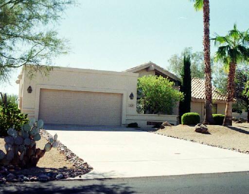 18547 E Avenida Del Ray St., Rio Verde, AZ 85263