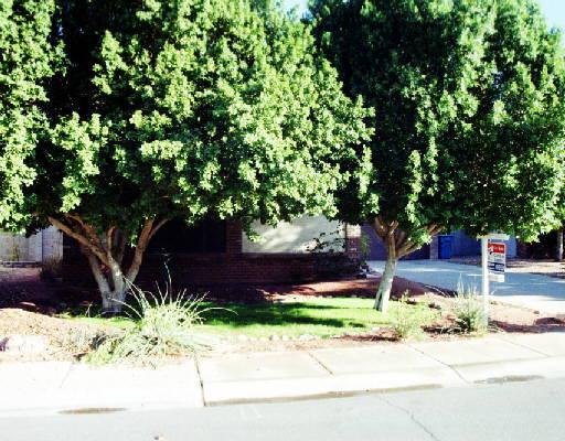 4902 W Mcrae Way, Glendale, AZ 85308