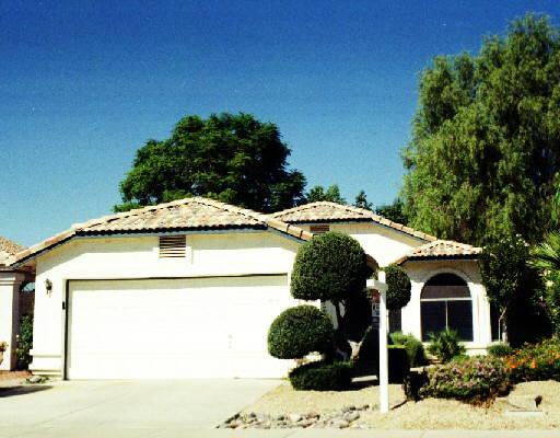 4318 E Rosemonte Dr., Phoenix, AZ 85050