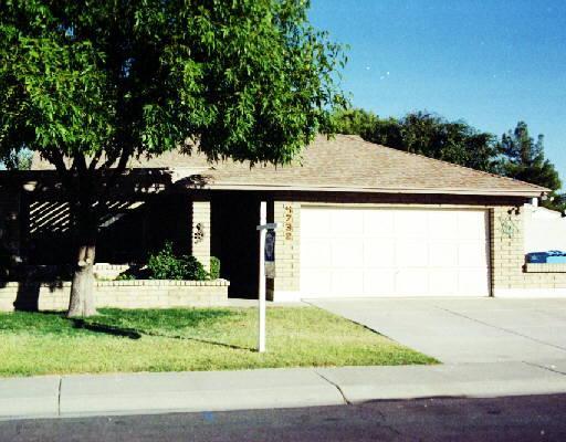 4732 W Morrow Dr., Glendale, AZ 85308