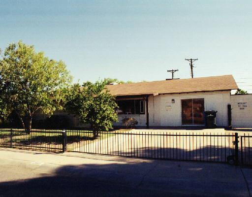 2935 N 54 Ln., Phoenix, AZ 85031