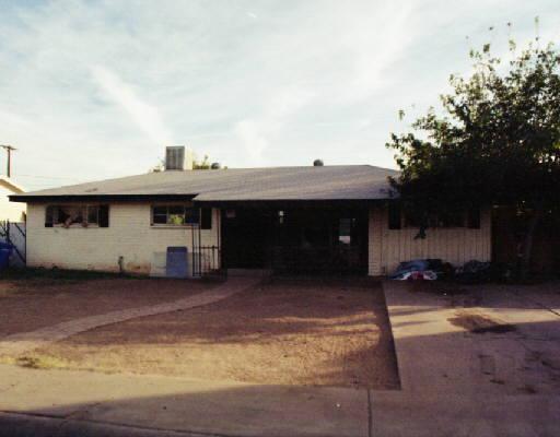 3337 W Edgemont Ave., Phoenix, AZ 85009