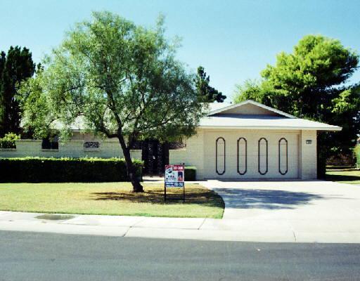 9881 W Spanish Moss Ct., Sun City, AZ 85373