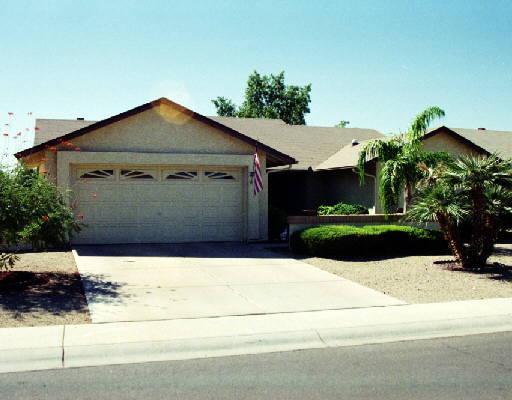 9621 W Kimberly Way, Peoria, AZ 85382