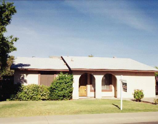 2306 W Chilton St., Chandler, AZ 85224