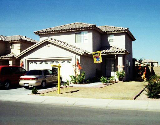 12212 W Columbine Dr., El Mirage, AZ 85335