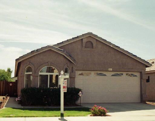 3121 E Kristal Way, Phoenix, AZ 85050