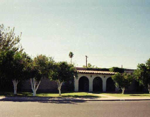 660 N Hall St., Mesa, AZ 85203