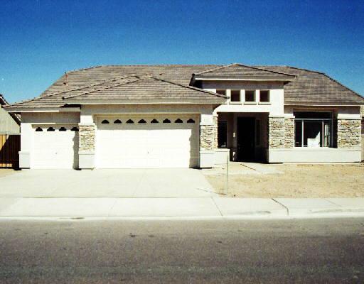 8068 W Via Del Sol Dr., Peoria, AZ 85383