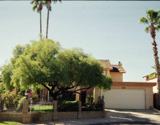 2145 W Jibsail Loop, Mesa, AZ 85202