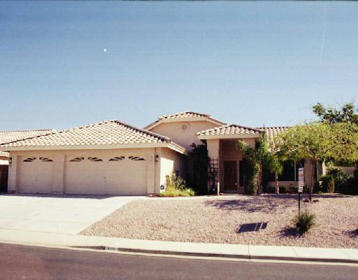 4221 N Tabor St., Mesa, AZ 85215