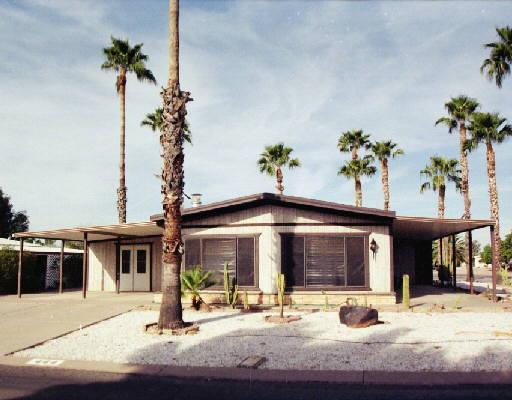 444 S 81st Pl., Mesa, AZ 85208