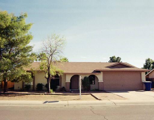 303 W Nopal Pl., Chandler, AZ 85225